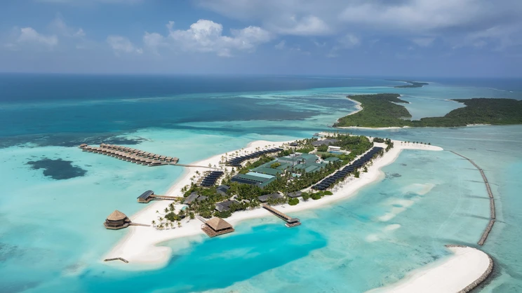 Nala Maldives by Jawakara